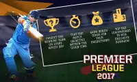 Cricket Unlimited 2017 Screen Shot 12