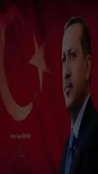 Recep Tayyip Erdoğan Bilgi Yarışması - quiz Screen Shot 1