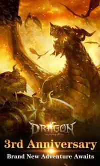 Dragon Bane [Savior Landing] Screen Shot 4