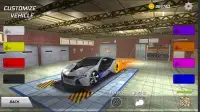 Drift Pro Nation : Car Racing simulation Screen Shot 2