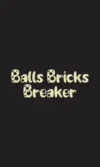 Balls Bricks Breaker Screen Shot 7