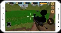 Hewan Sniper Berburu Screen Shot 5