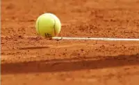 Tennis Live Screen Shot 7