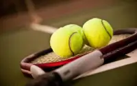 Tennis Live Screen Shot 9