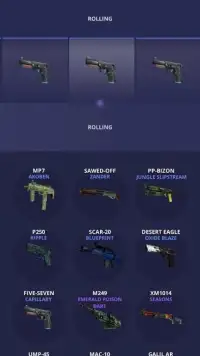 CSGO Clicker Weapons And Cases Screen Shot 5