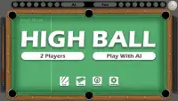 8 Ball pool Free Screen Shot 16