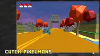 Adventures of Pixelmon Screen Shot 2