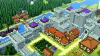 Castles and Kingdoms Screen Shot 0