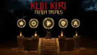 Kuji Kiri: Ninja Trials Screen Shot 5