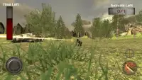 Wolf Hunter 2018 - Animal Hunting FPS Sniper games Screen Shot 1