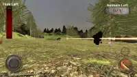Wolf Hunter 2018 - Animal Hunting FPS Sniper games Screen Shot 4
