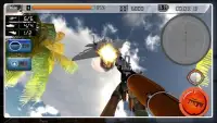 Bazooka Army Mobile Strike 2018 Screen Shot 1