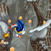 Super Sonic Run