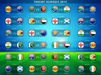 Cricket Game Championship 2019 Screen Shot 4