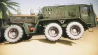 Desert Offroad Simulator Screen Shot 2
