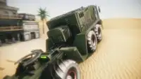 Desert Offroad Simulator Screen Shot 3