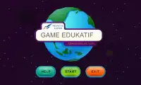 Game Edukasi Pemanfaatan Data Satelit Inderaja Screen Shot 4