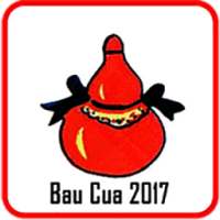 Bau Cua 2017 (Tom Ca)