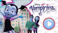 Vampirina Disney Original Screen Shot 5