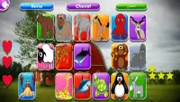 Learn and play with animals Screen Shot 0