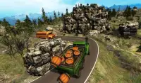 Truck Driver 3D Screen Shot 2
