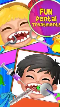Plastic Surgery Dentist Screen Shot 6