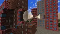 City Craft: Building Screen Shot 2