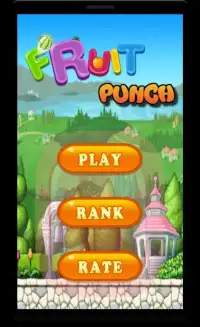 Fruit Punch Screen Shot 3