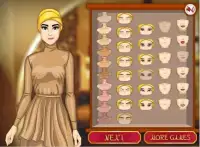 Hijab Fashion Designer Game Screen Shot 6
