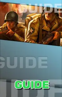 Guide for Battle Mobile App Screen Shot 0