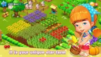 Star Farm(Farm Star axe) Screen Shot 4