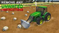 Harvesting Farm Simulator 2017 Screen Shot 3