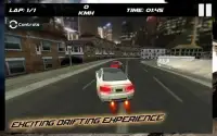 Racing Car Driving Games: Real Drag Super-Fast Screen Shot 3