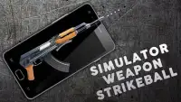 Simulator Weapon Strikeball Screen Shot 0