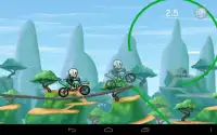 Moto Race Screen Shot 6