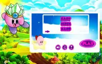 Kirby Adventure Go Game Screen Shot 1