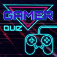 Gamer Quiz - Video Game Trivia