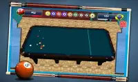 9 ball pool billiard Screen Shot 1