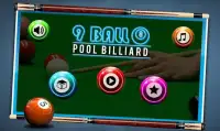 9 ball pool billiard Screen Shot 3
