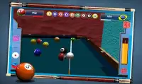 9 ball pool billiard Screen Shot 2