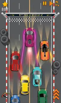 لعبة سيارات برو Screen Shot 0