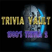 Trivia Vault 1980s Trivia Game Show 2