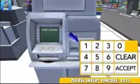 ATM Simulator: Learn & Play Screen Shot 2