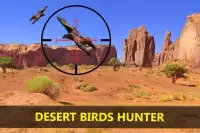 Wild Bird Sniper Hunting Screen Shot 2
