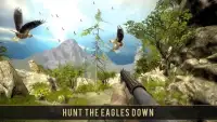 Wild Bird Sniper Hunting Screen Shot 0