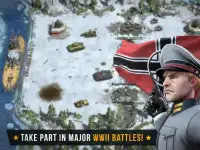Battle Islands: Commanders Screen Shot 2