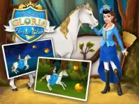 Princess Gloria Horse Club 2 Screen Shot 1