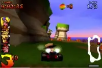 Guide CTR Crash Team Racing Screen Shot 2