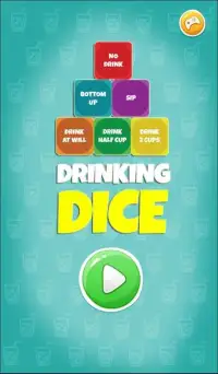 Drinking Dice Screen Shot 3