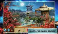 Hidden Object Magic Gardens Screen Shot 4